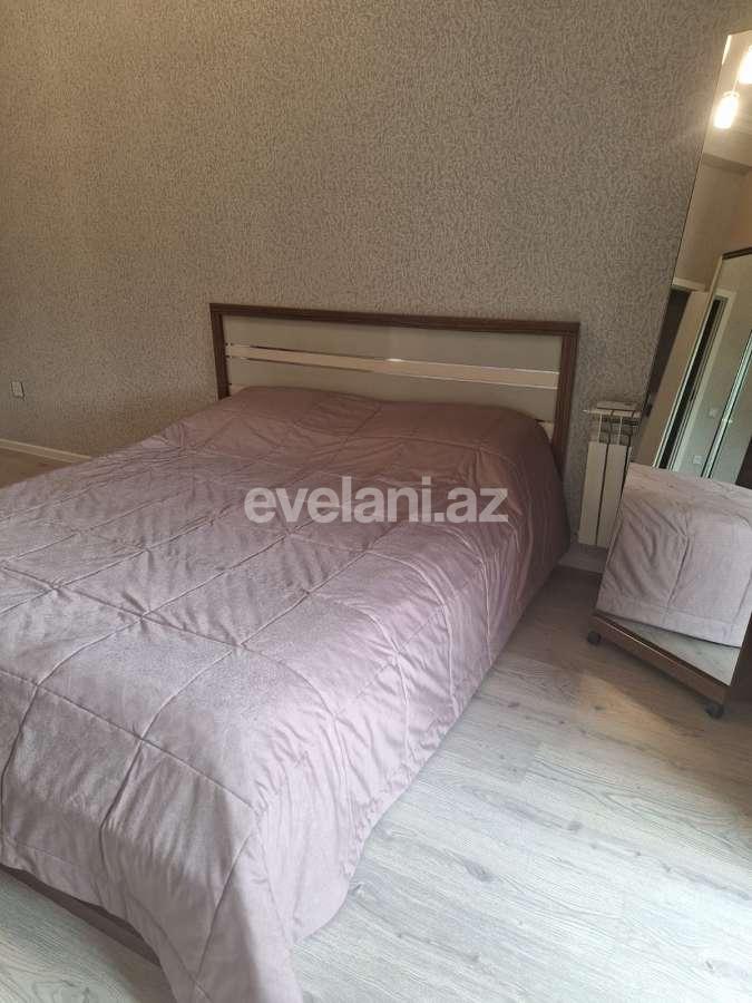 Kirayə verilir, yeni tikili, 3 otaqlı, 106 m², Sumqayıt, Sumqayıt şəhər r.