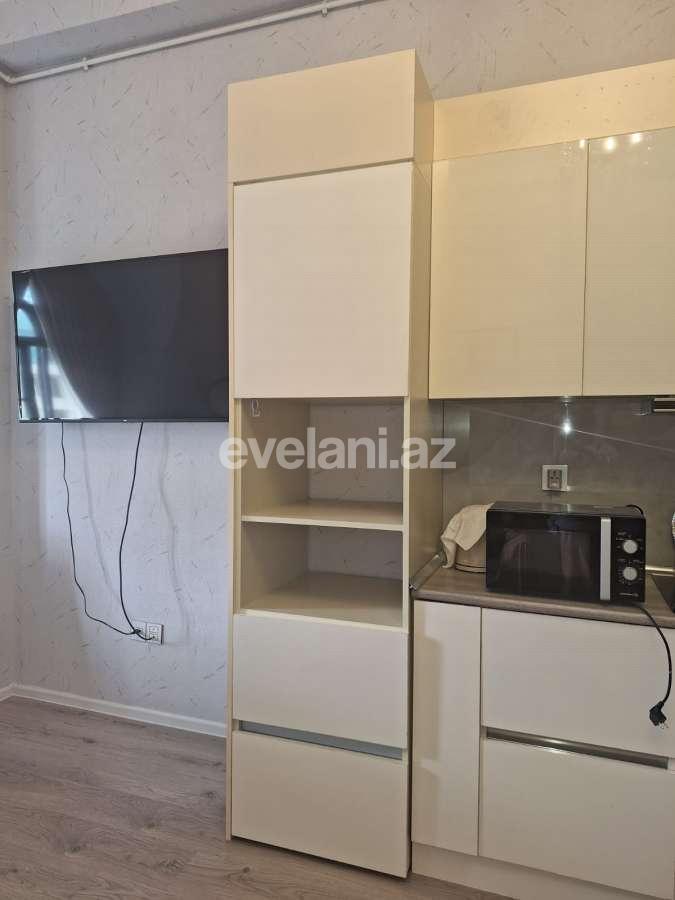 Kirayə verilir, yeni tikili, 3 otaqlı, 106 m², Sumqayıt, Sumqayıt şəhər r.