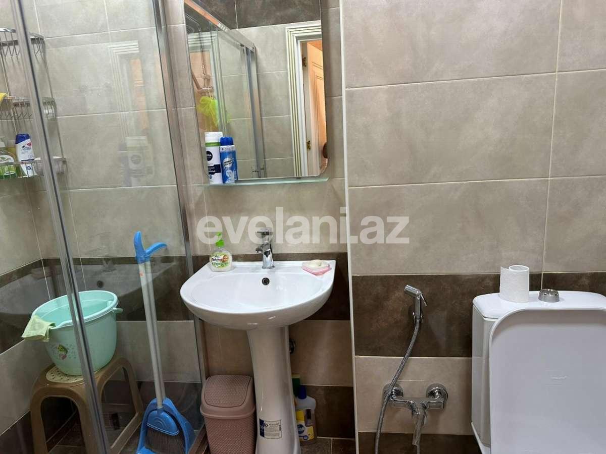 Kirayə verilir, yeni tikili, 2 otaqlı, 60 m², Sumqayıt, Sumqayıt şəhər r.