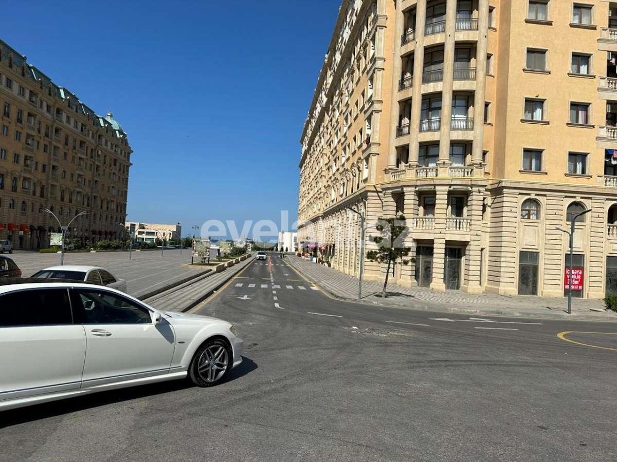 Kirayə verilir, yeni tikili, 2 otaqlı, 60 m², Sumqayıt, Sumqayıt şəhər r.