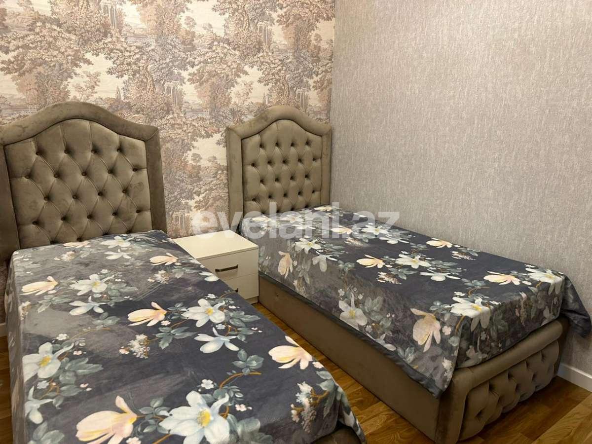 Kirayə verilir, yeni tikili, 2 otaqlı, 60 m², Sumqayıt, Sumqayıt şəhər r.
