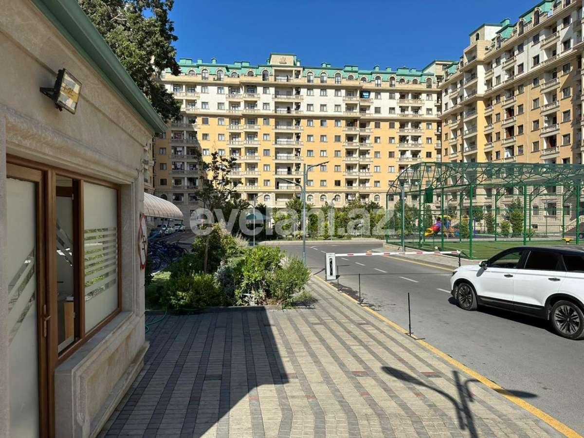 Kirayə verilir, yeni tikili, 2 otaqlı, 60 m², Sumqayıt, Sumqayıt şəhər r.