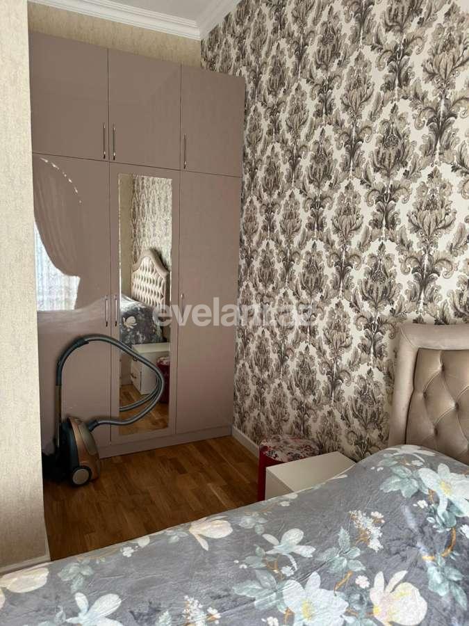 Kirayə verilir, yeni tikili, 2 otaqlı, 60 m², Sumqayıt, Sumqayıt şəhər r.