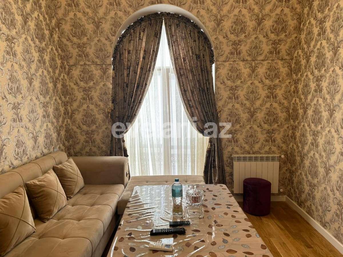 Kirayə verilir, yeni tikili, 2 otaqlı, 60 m², Sumqayıt, Sumqayıt şəhər r.