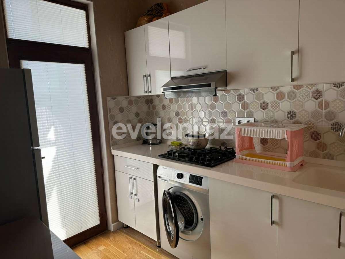 Kirayə verilir, yeni tikili, 2 otaqlı, 60 m², Sumqayıt, Sumqayıt şəhər r.