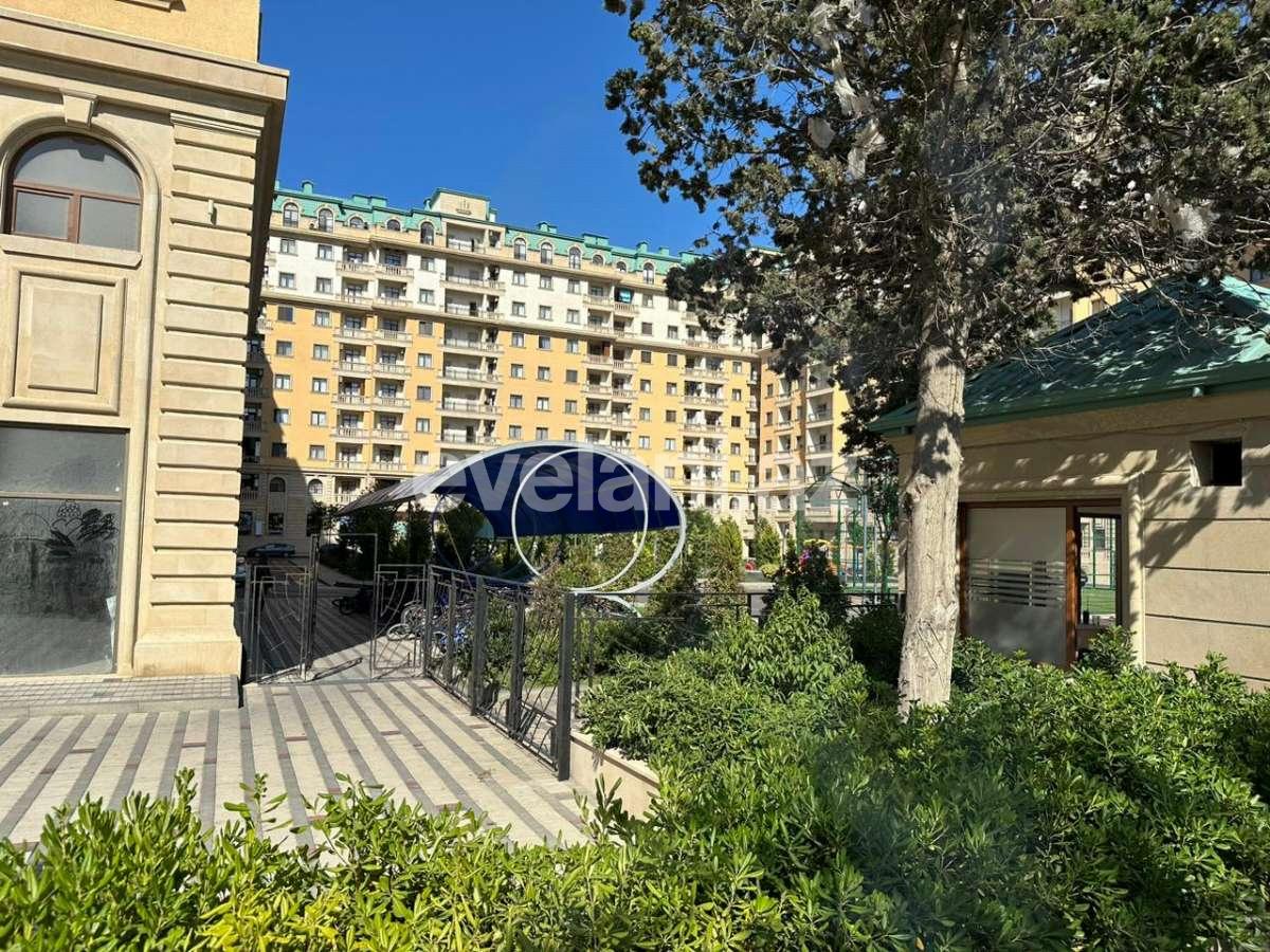 Kirayə verilir, yeni tikili, 2 otaqlı, 60 m², Sumqayıt, Sumqayıt şəhər r.