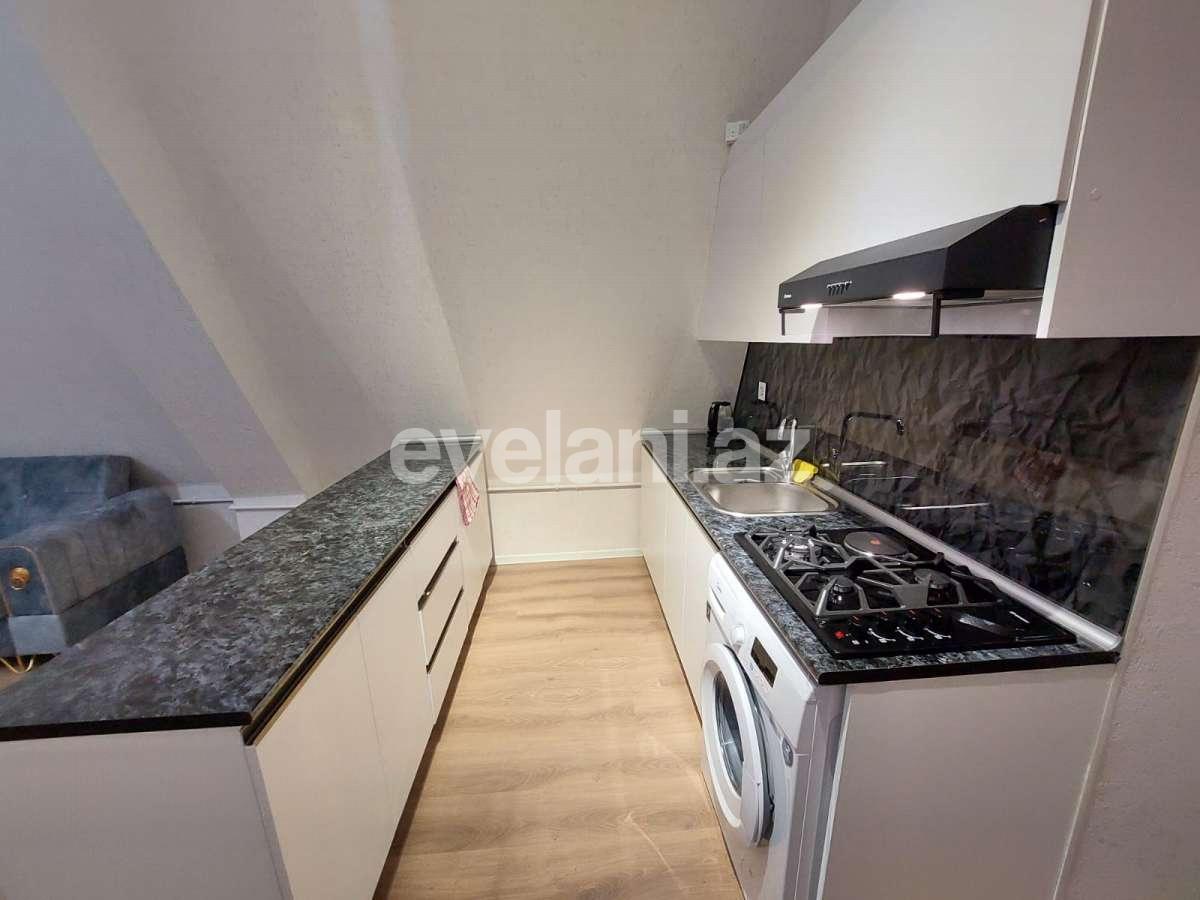 Rent, new building, 2 room, 70 m², Sumgayit, Sumgayit city r.