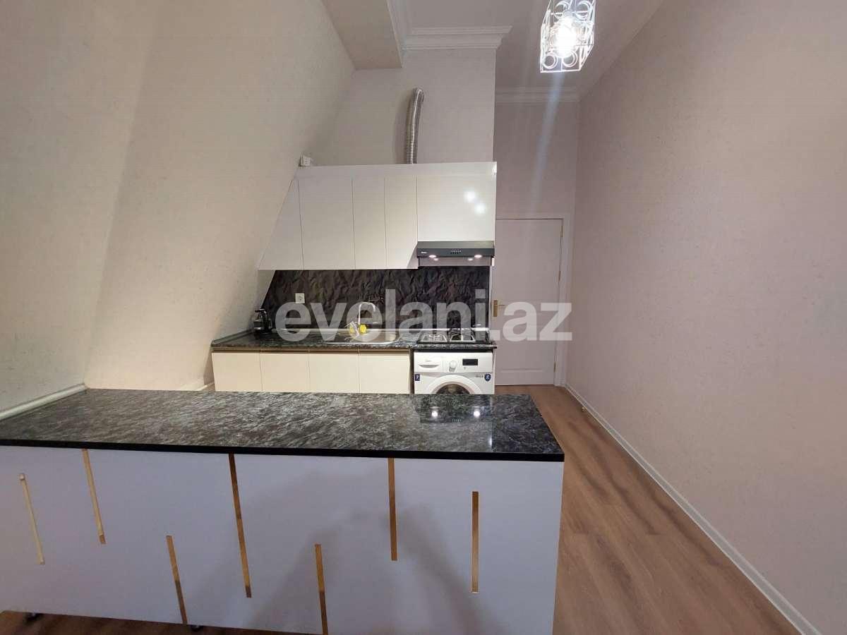 Rent, new building, 2 room, 70 m², Sumgayit, Sumgayit city r.