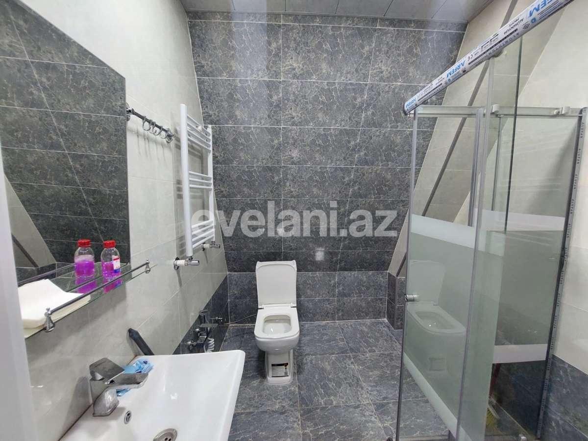 Rent, new building, 2 room, 70 m², Sumgayit, Sumgayit city r.