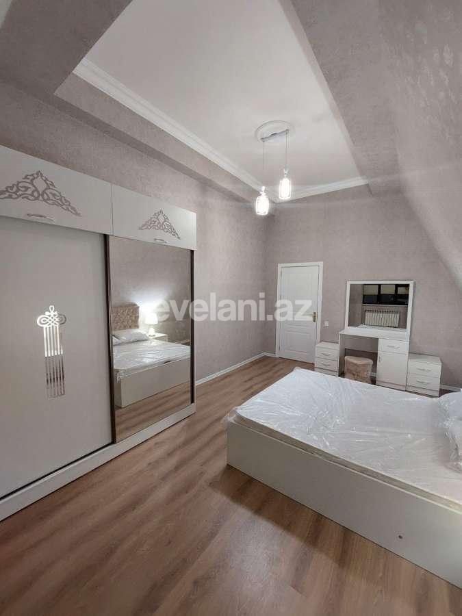 Rent, new building, 2 room, 70 m², Sumgayit, Sumgayit city r.