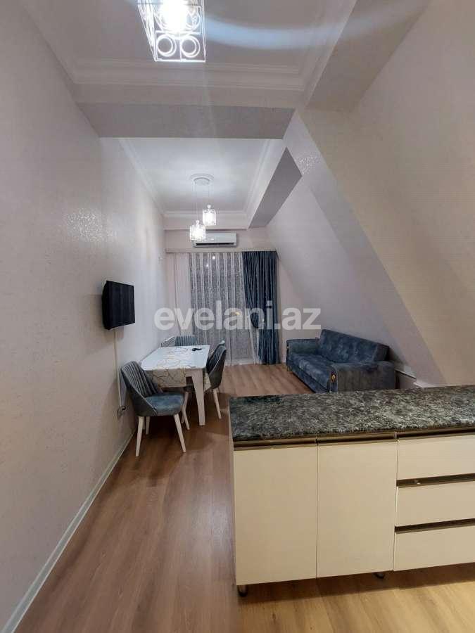 Rent, new building, 2 room, 70 m², Sumgayit, Sumgayit city r.