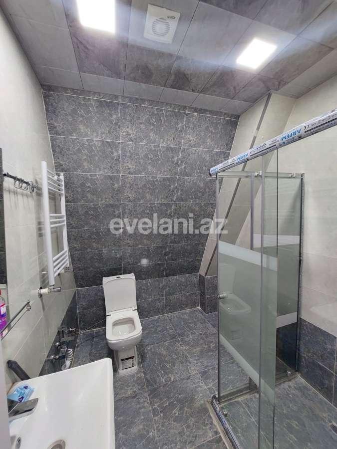 Rent, new building, 2 room, 70 m², Sumgayit, Sumgayit city r.