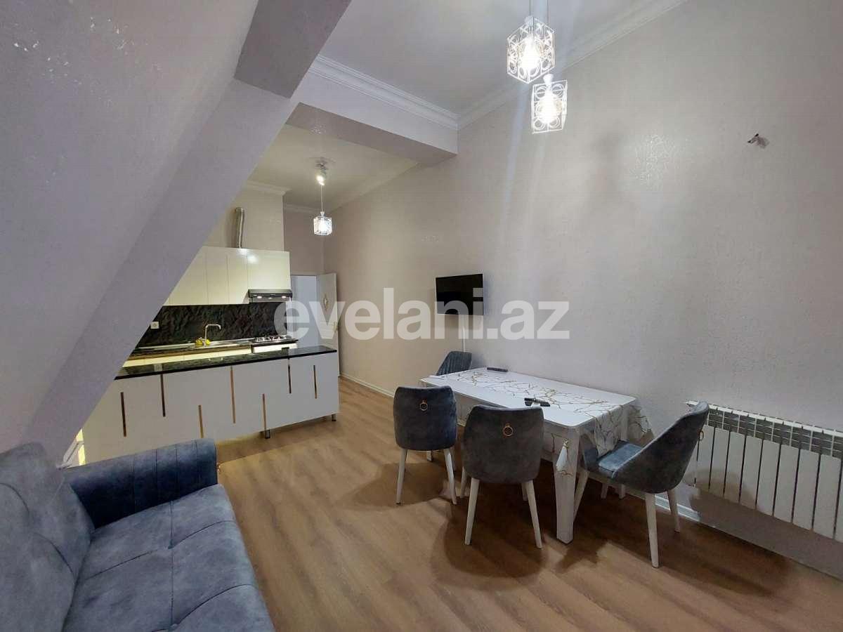 Rent, new building, 2 room, 70 m², Sumgayit, Sumgayit city r.