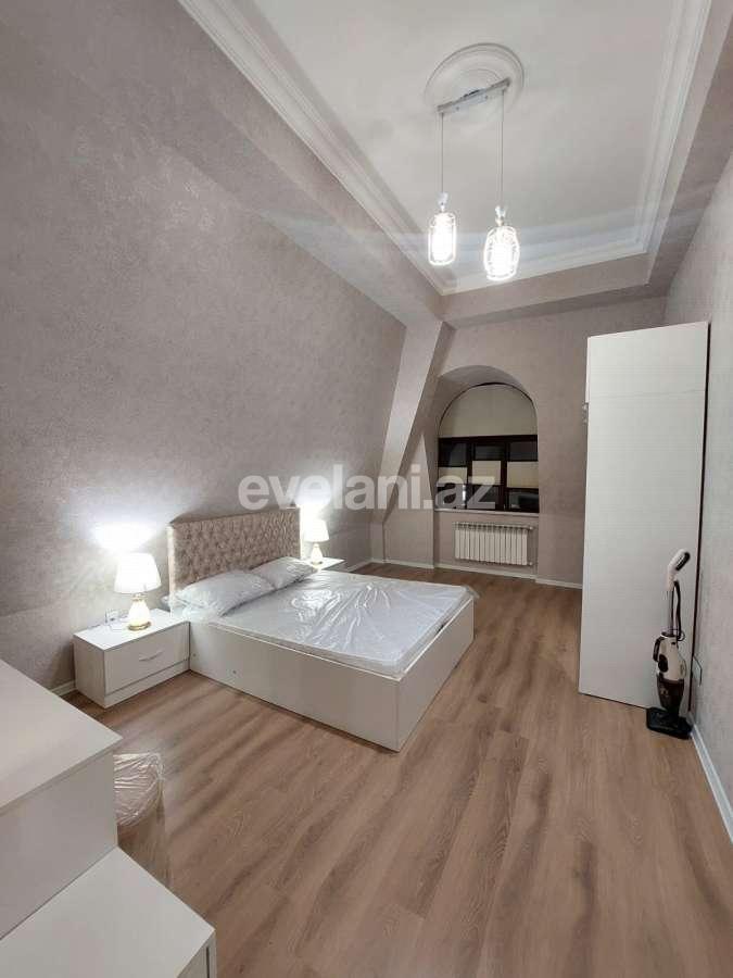Rent, new building, 2 room, 70 m², Sumgayit, Sumgayit city r.