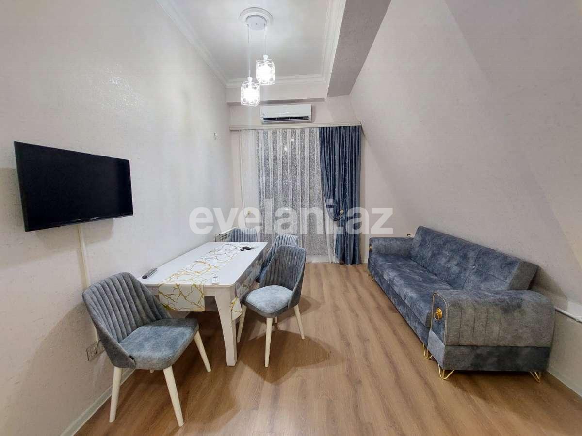 Rent, new building, 2 room, 70 m², Sumgayit, Sumgayit city r.