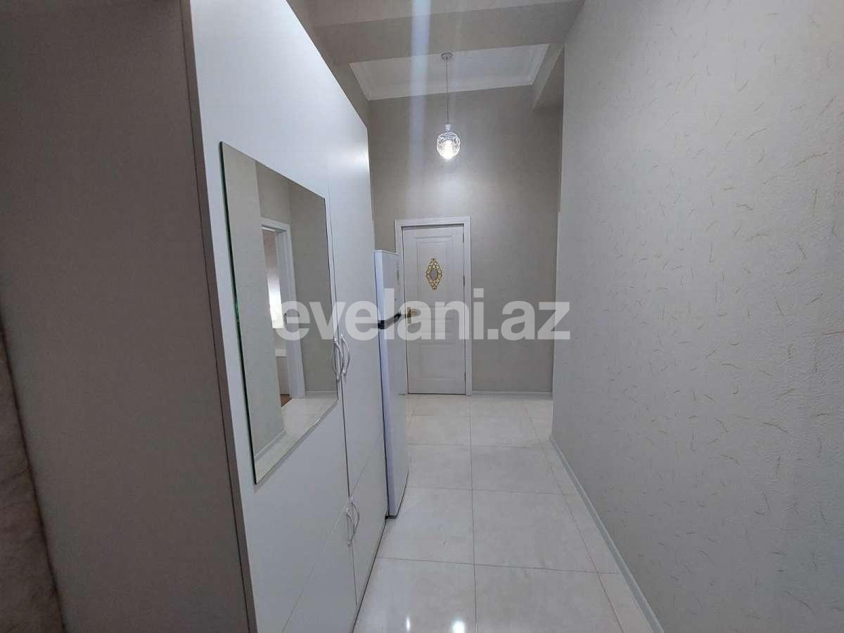 Rent, new building, 2 room, 70 m², Sumgayit, Sumgayit city r.