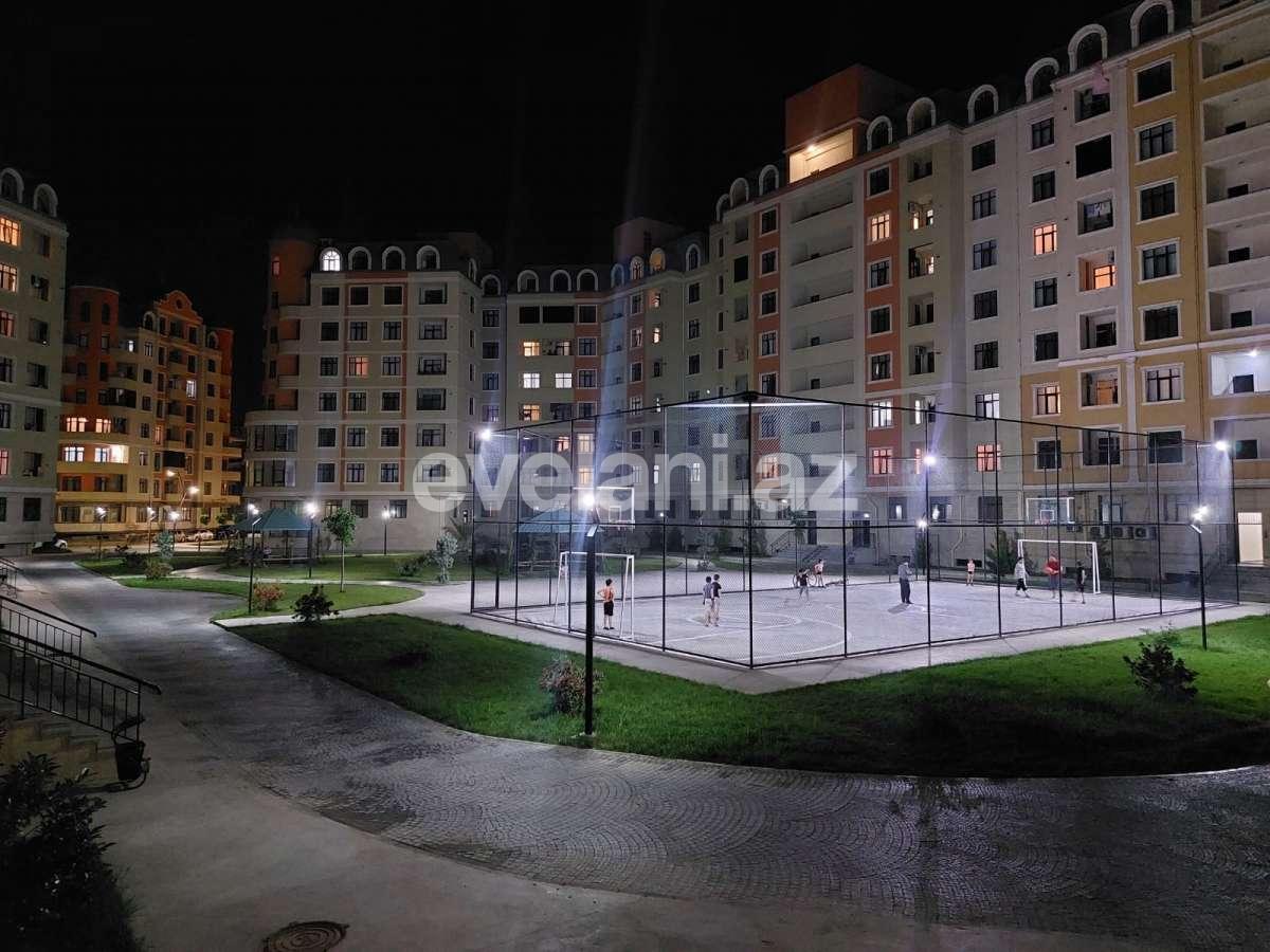 Rent, new building, 2 room, 70 m², Sumgayit, Sumgayit city r.