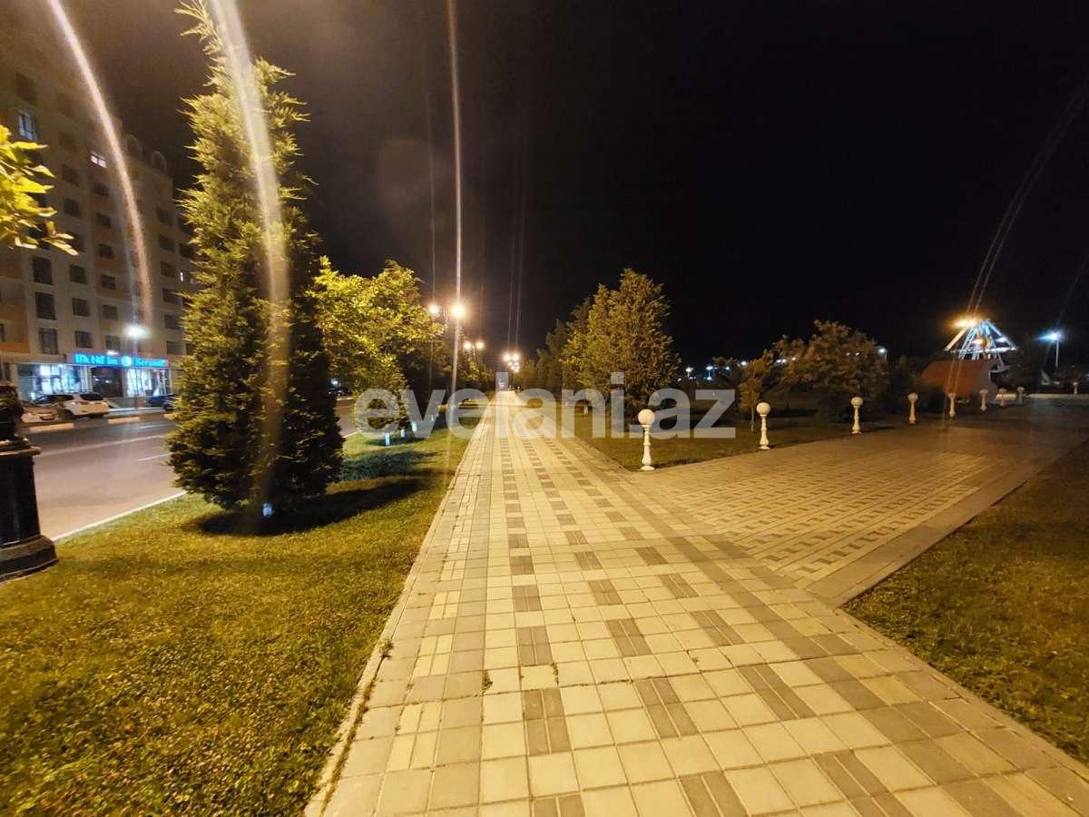 Rent, new building, 2 room, 70 m², Sumgayit, Sumgayit city r.