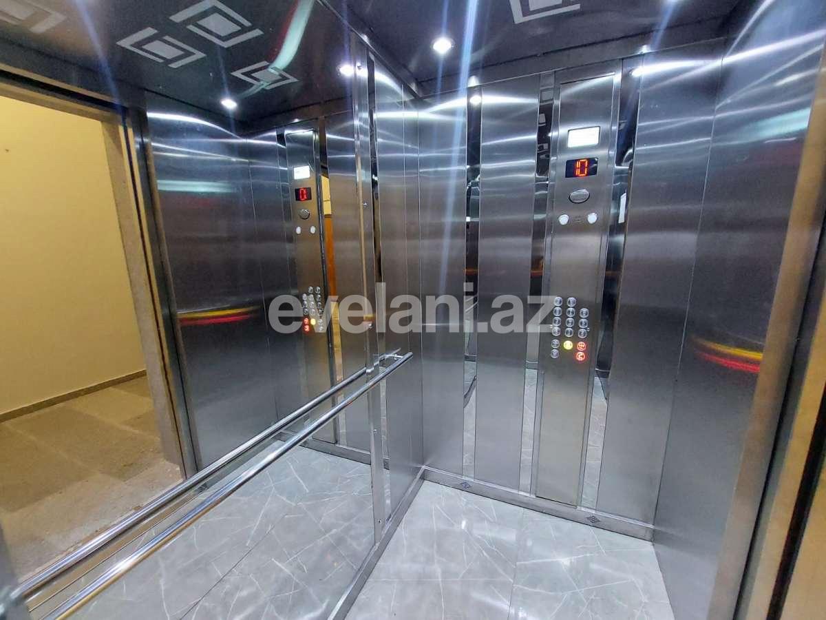 Rent, new building, 2 room, 70 m², Sumgayit, Sumgayit city r.