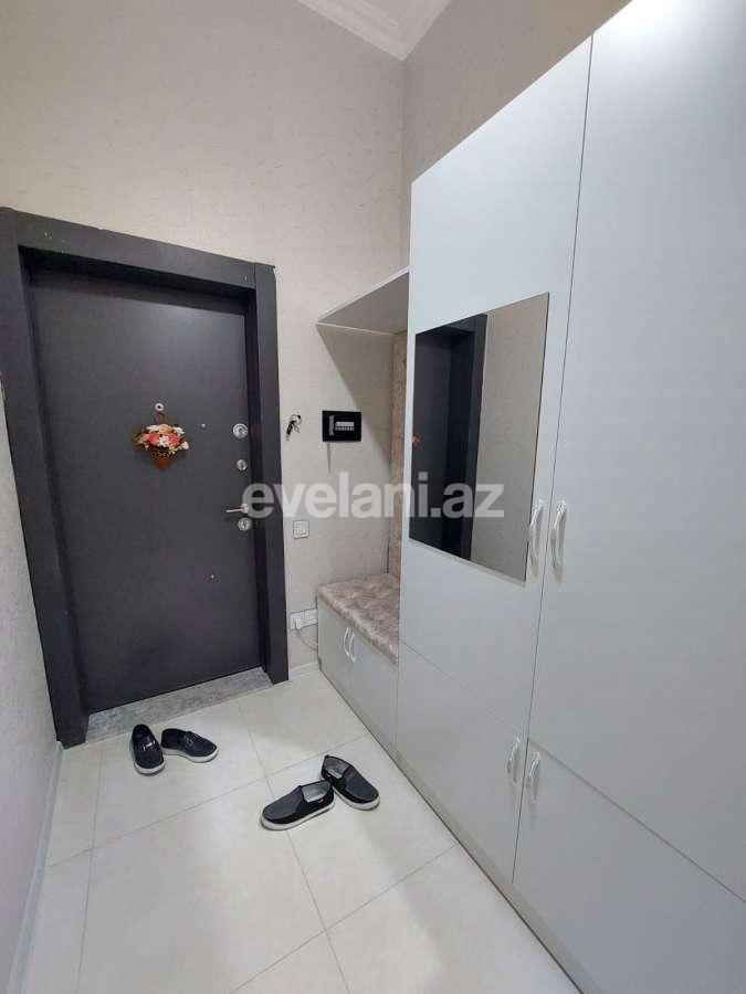 Rent, new building, 2 room, 70 m², Sumgayit, Sumgayit city r.
