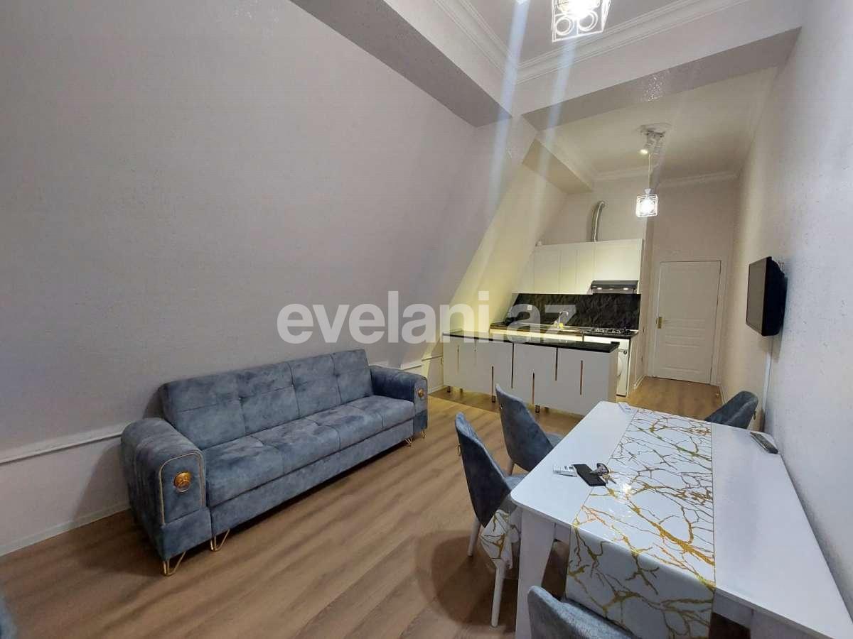 Rent, new building, 2 room, 70 m², Sumgayit, Sumgayit city r.