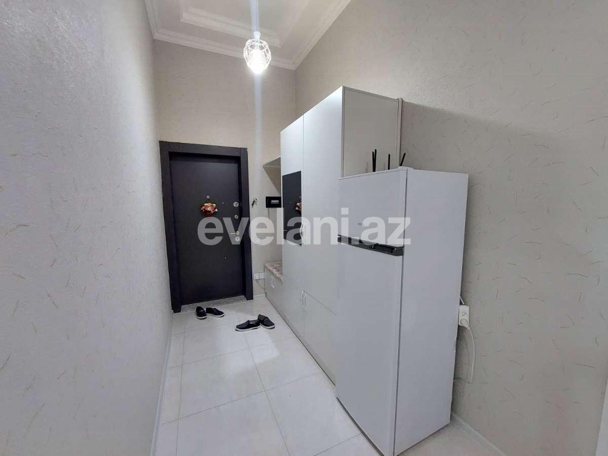 Rent, new building, 2 room, 70 m², Sumgayit, Sumgayit city r.