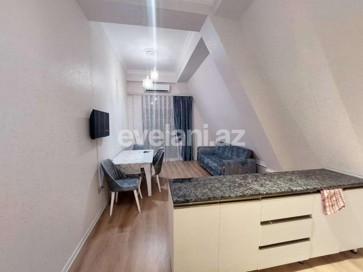 Rent, new building, 2 room, 70 m², Sumgayit, Sumgayit city r.