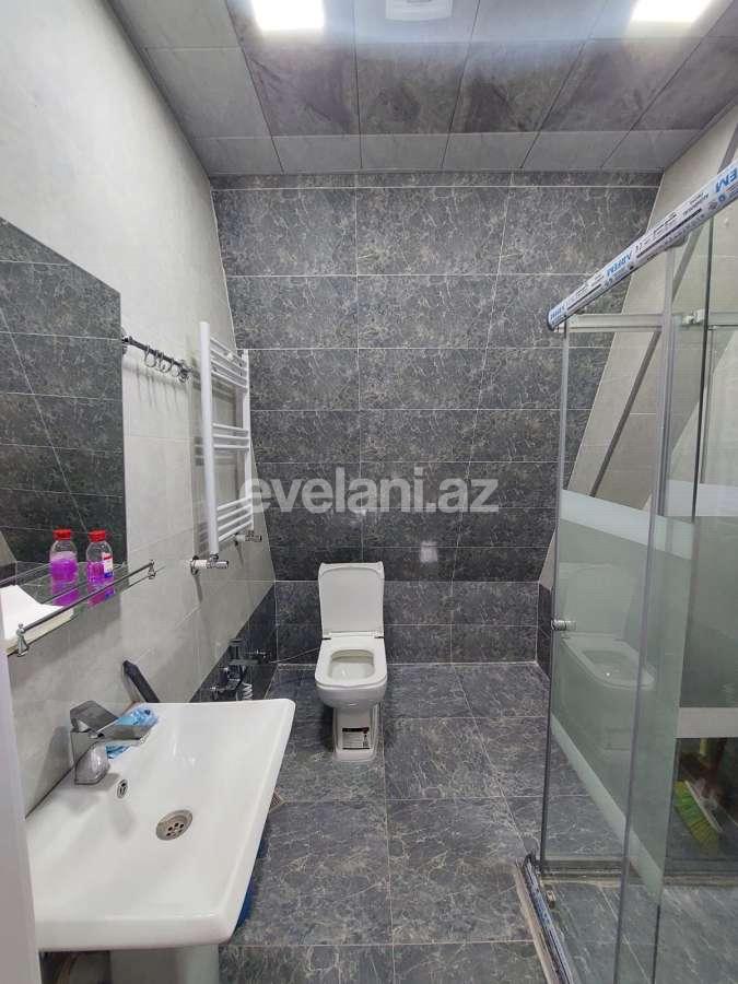 Rent, new building, 2 room, 70 m², Sumgayit, Sumgayit city r.