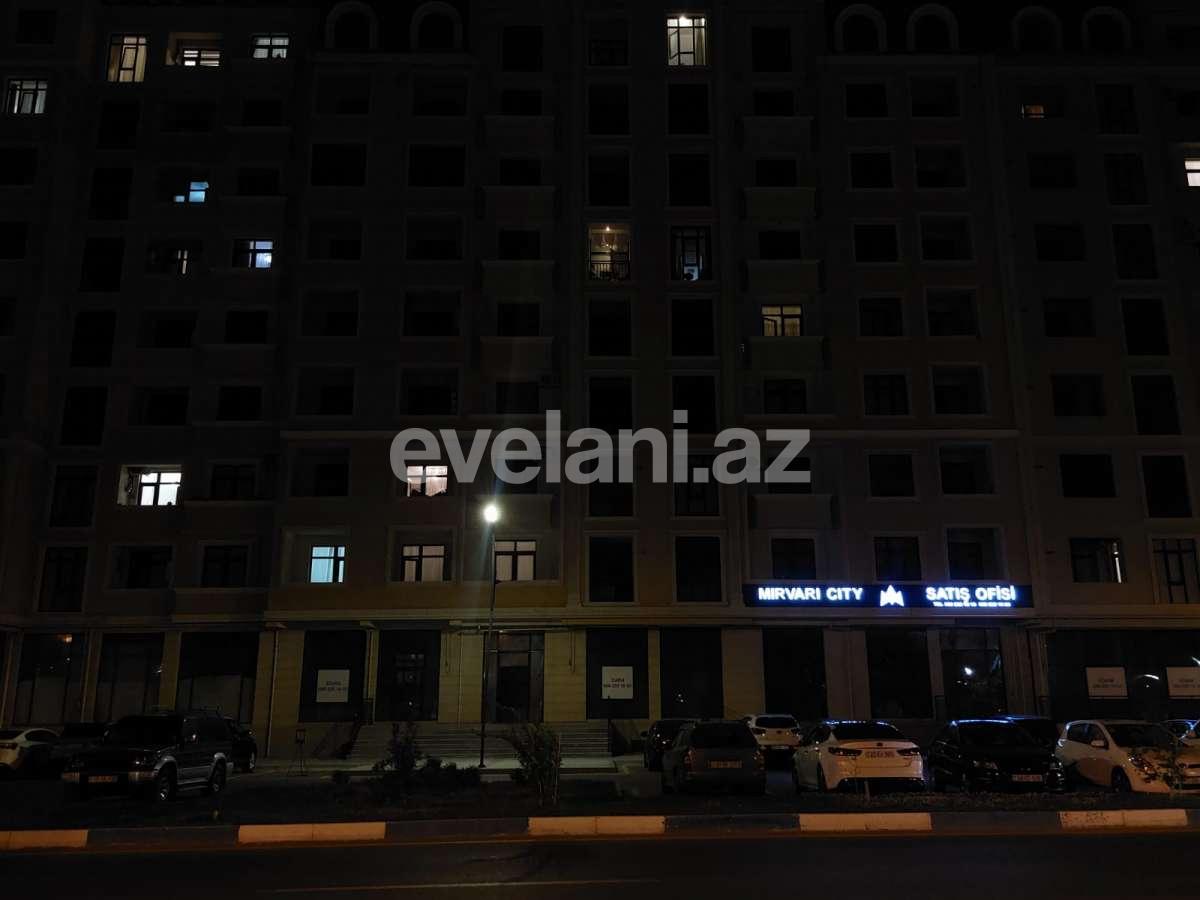 Rent, new building, 2 room, 70 m², Sumgayit, Sumgayit city r.
