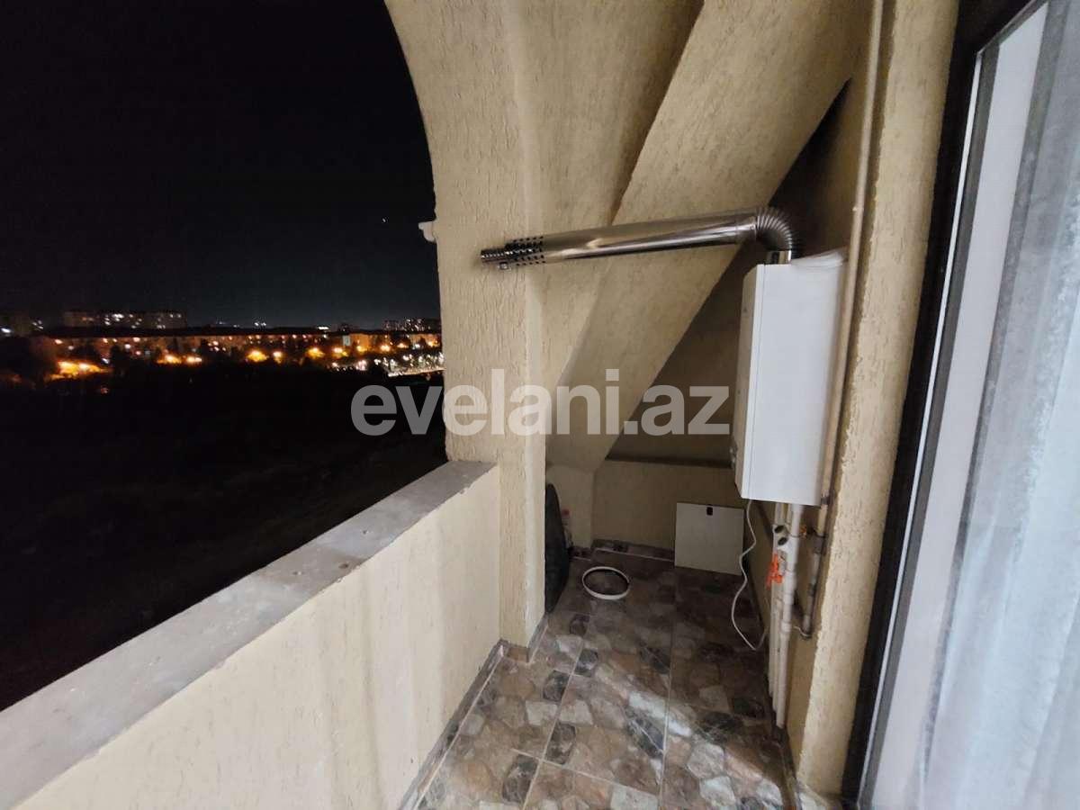 Rent, new building, 2 room, 70 m², Sumgayit, Sumgayit city r.