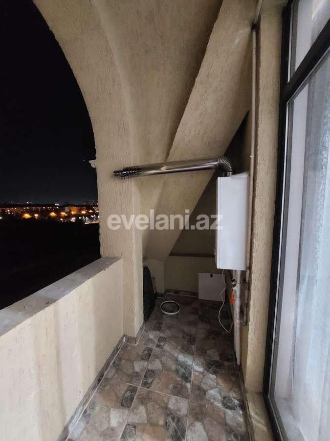 Rent, new building, 2 room, 70 m², Sumgayit, Sumgayit city r.