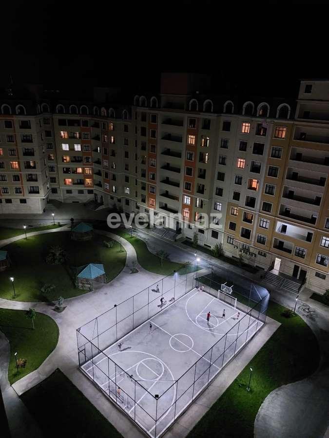 Rent, new building, 2 room, 70 m², Sumgayit, Sumgayit city r.