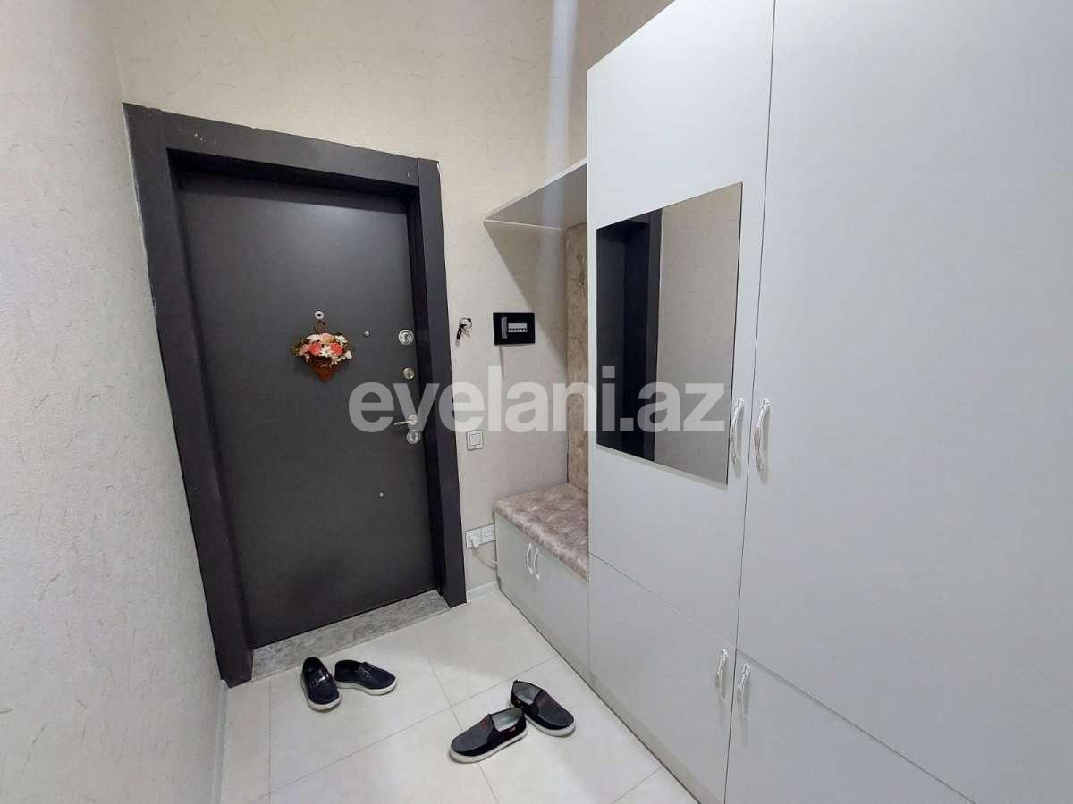 Rent, new building, 2 room, 70 m², Sumgayit, Sumgayit city r.