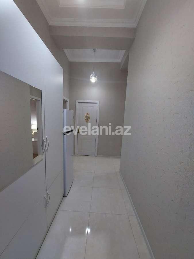 Rent, new building, 2 room, 70 m², Sumgayit, Sumgayit city r.