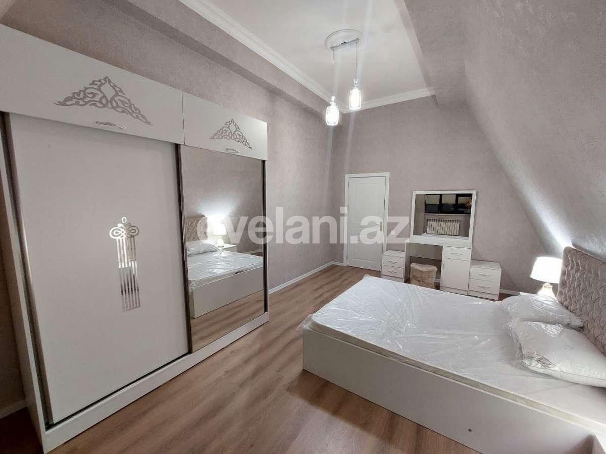 Rent, new building, 2 room, 70 m², Sumgayit, Sumgayit city r.