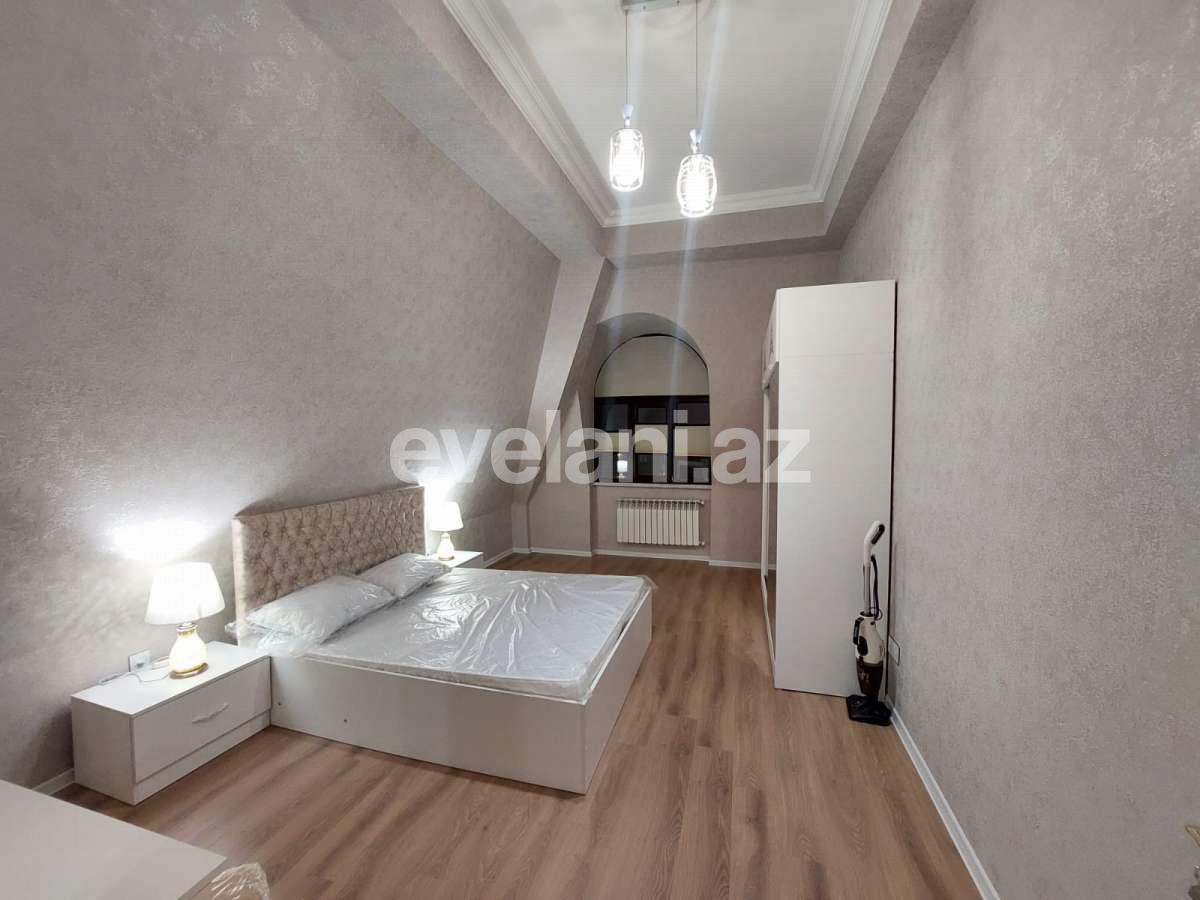 Rent, new building, 2 room, 70 m², Sumgayit, Sumgayit city r.