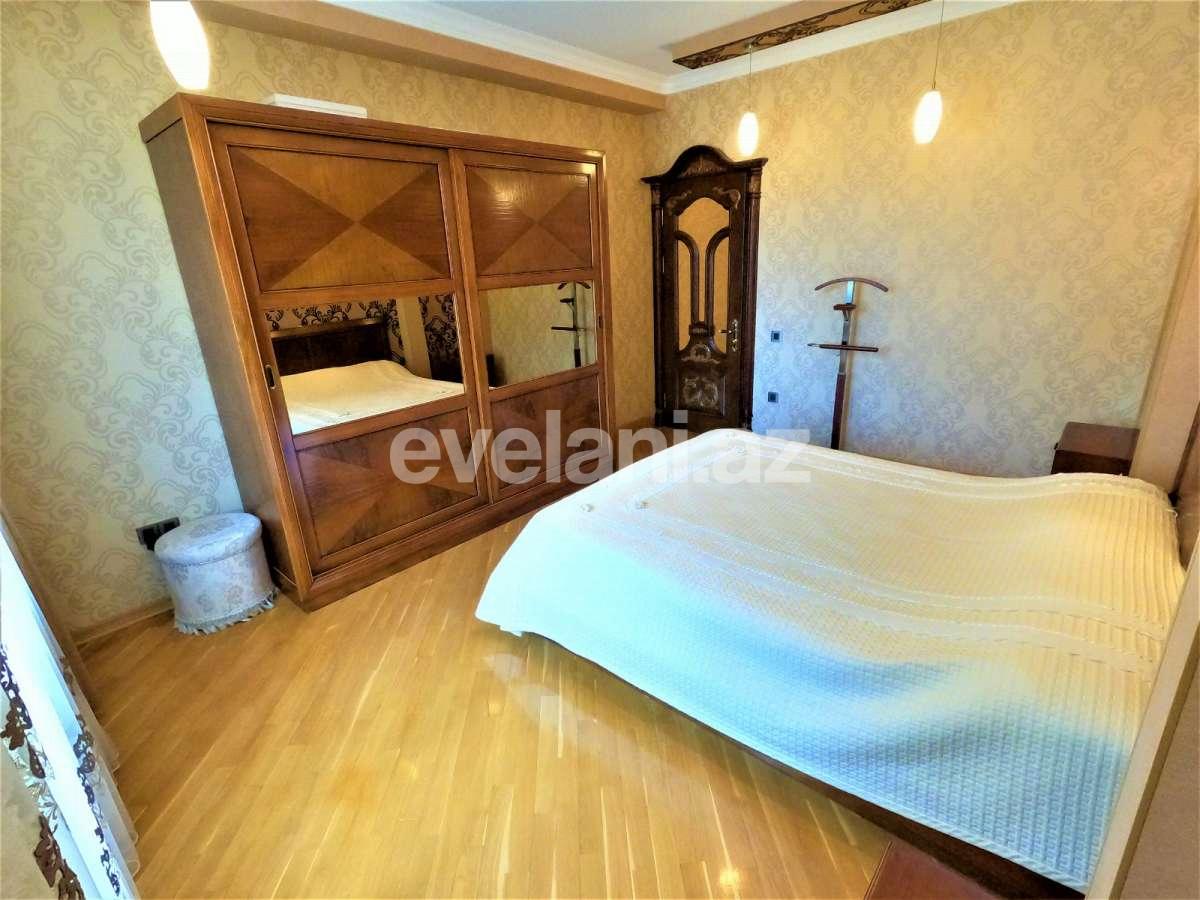 Sale, new building, 4 room, 225 m², Baku, Narimanov r, Nariman Narimanov m.