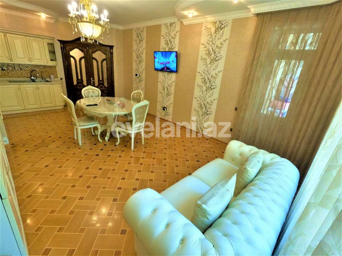 Sale, new building, 4 room, 225 m², Baku, Narimanov r, Nariman Narimanov m.