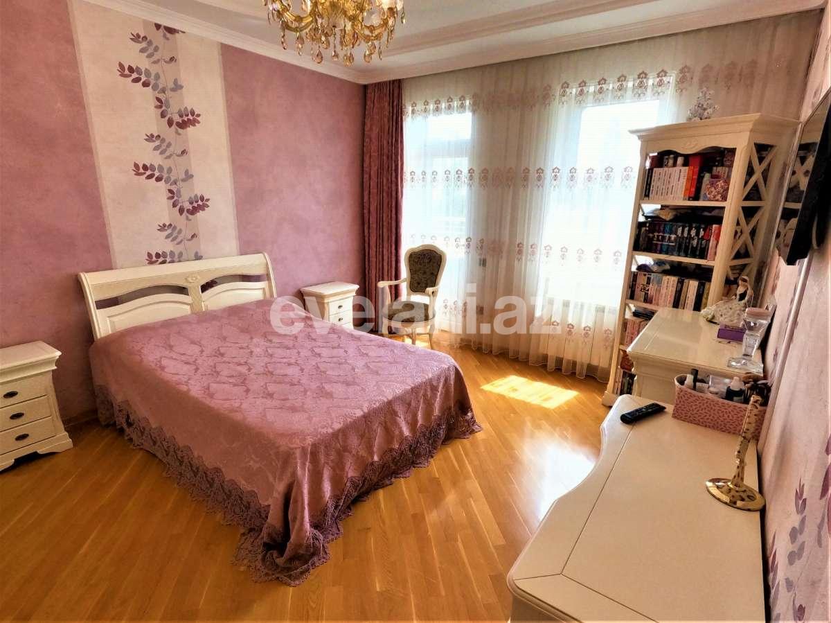 Sale, new building, 4 room, 225 m², Baku, Narimanov r, Nariman Narimanov m.