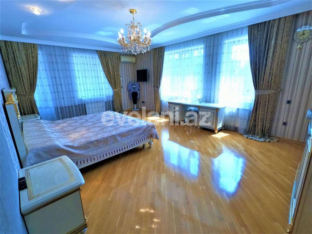 Sale, new building, 4 room, 225 m², Baku, Narimanov r, Nariman Narimanov m.