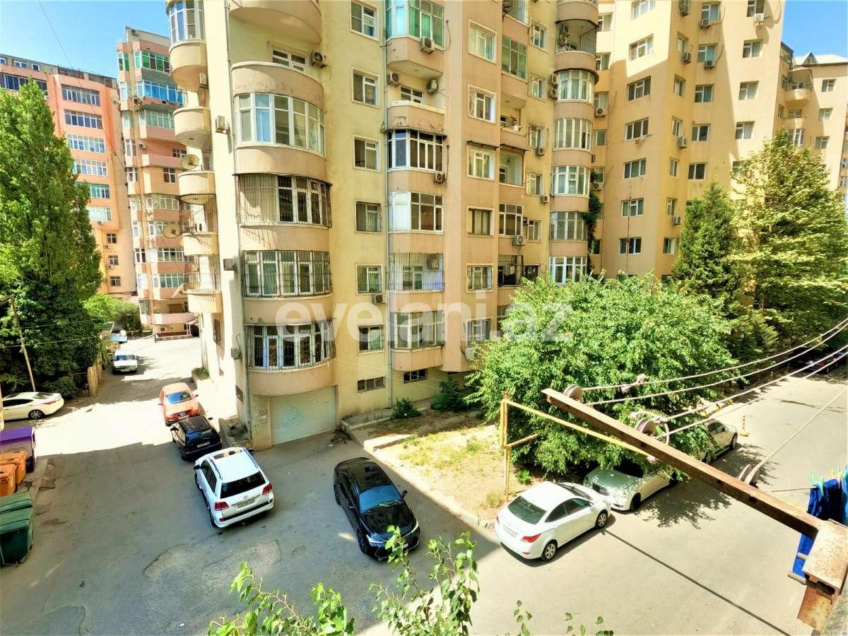 Sale, new building, 4 room, 225 m², Baku, Narimanov r, Nariman Narimanov m.