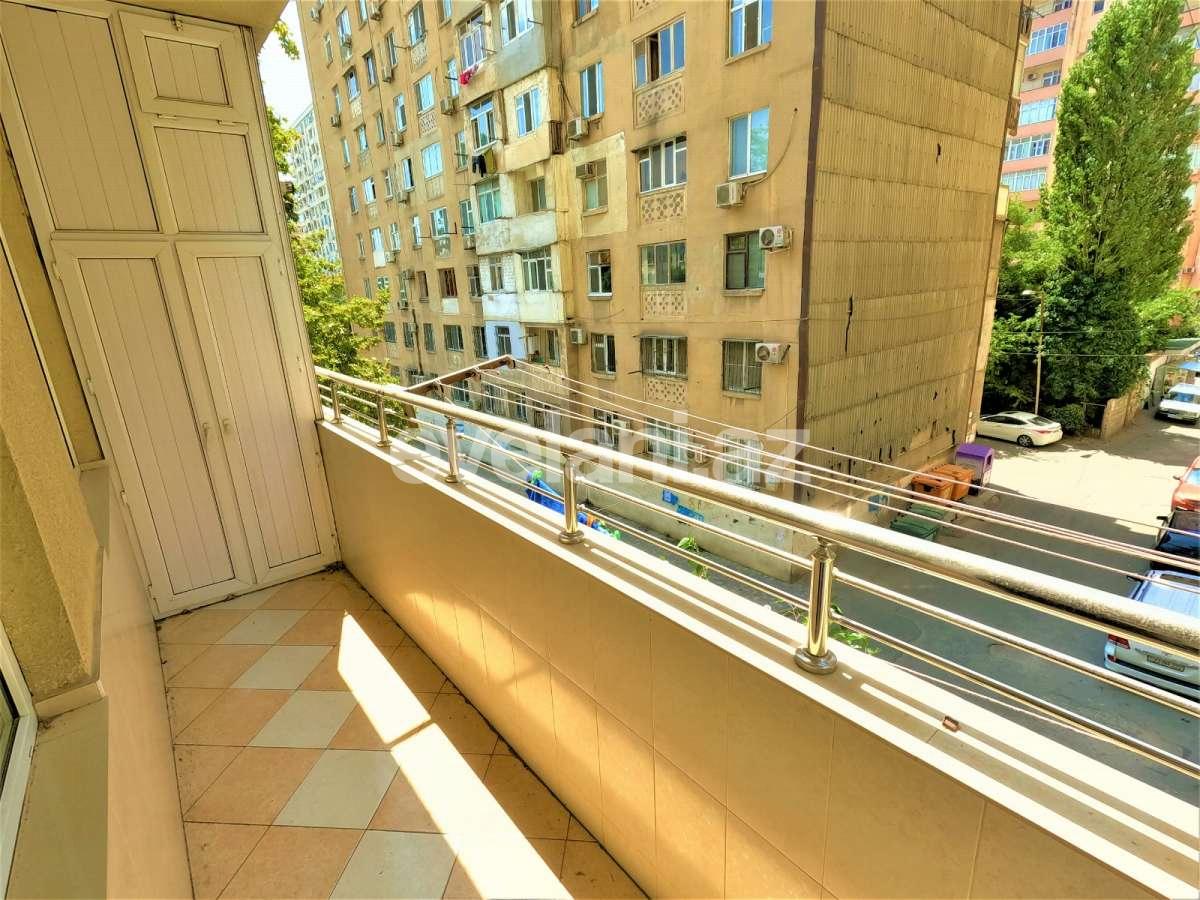 Sale, new building, 4 room, 225 m², Baku, Narimanov r, Nariman Narimanov m.