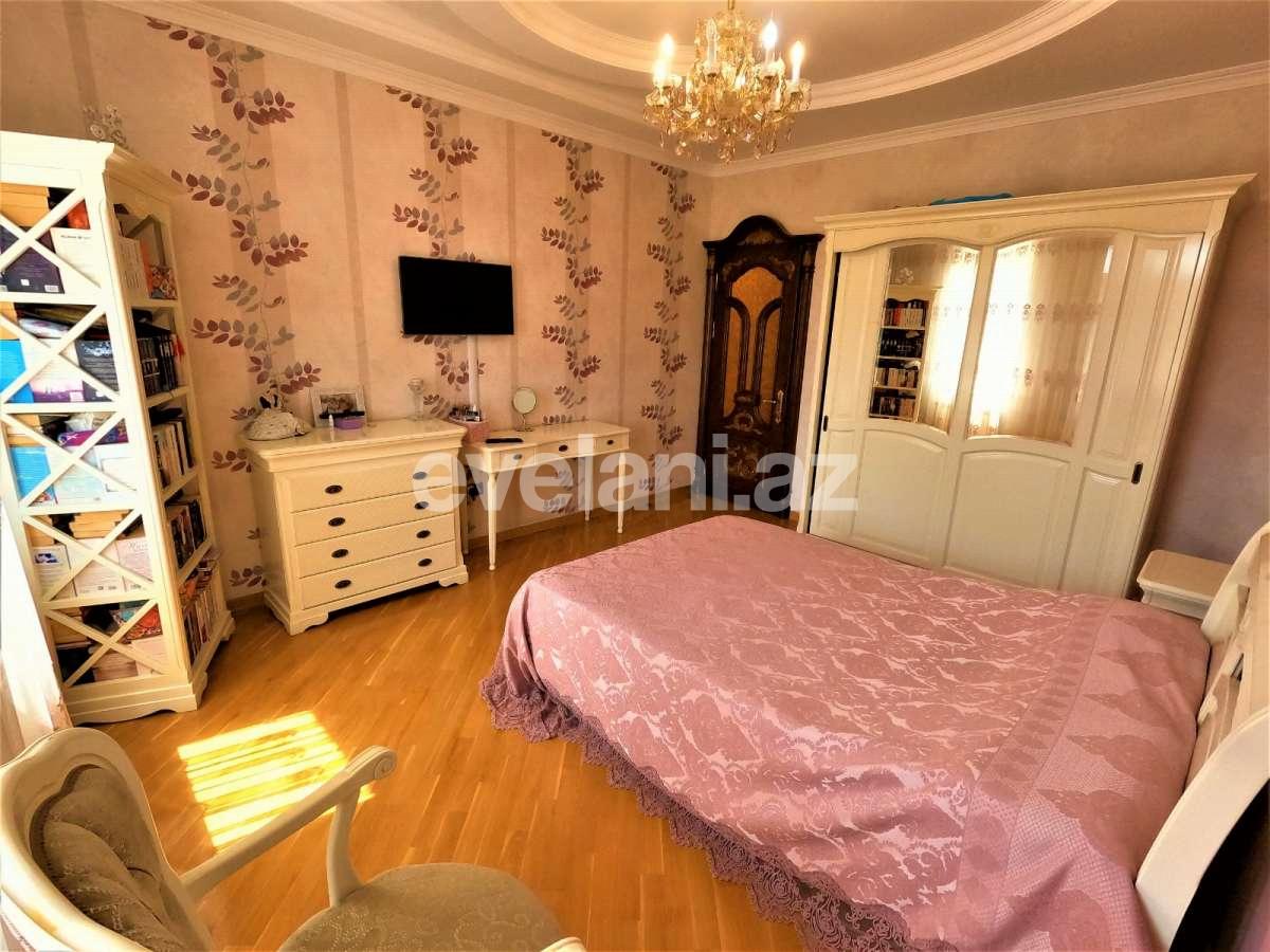 Sale, new building, 4 room, 225 m², Baku, Narimanov r, Nariman Narimanov m.