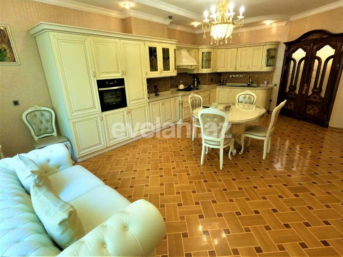 Sale, new building, 4 room, 225 m², Baku, Narimanov r, Nariman Narimanov m.