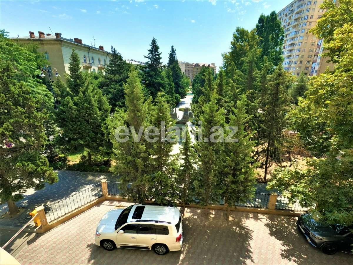 Sale, new building, 4 room, 225 m², Baku, Narimanov r, Nariman Narimanov m.