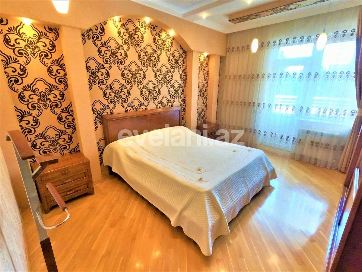 Sale, new building, 4 room, 225 m², Baku, Narimanov r, Nariman Narimanov m.