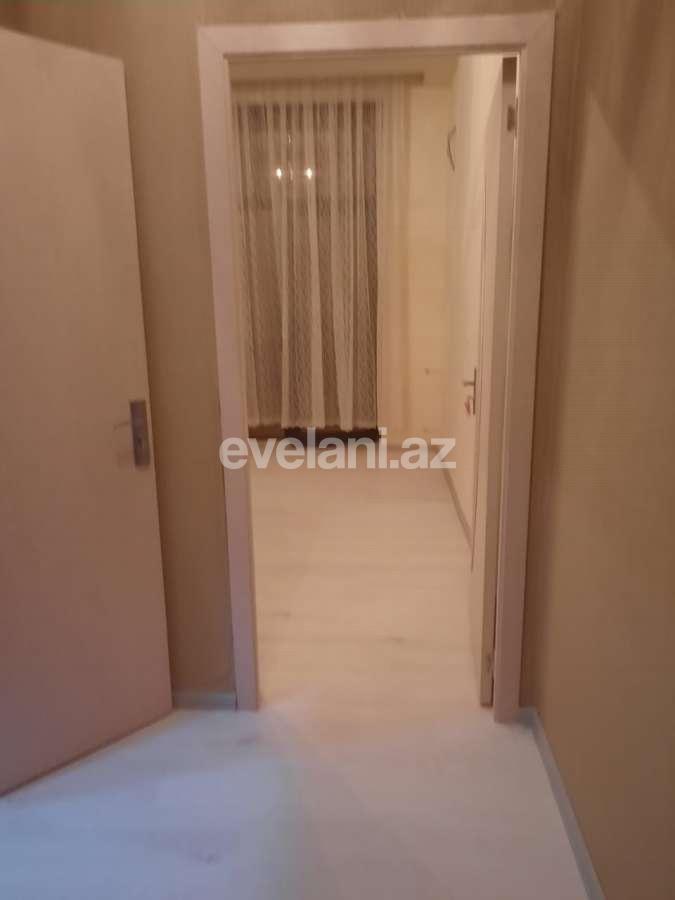 Сдаётся, новостройка, 1-комнаты, 49.99 m², Баку, Насиминский r, 28 мая m.