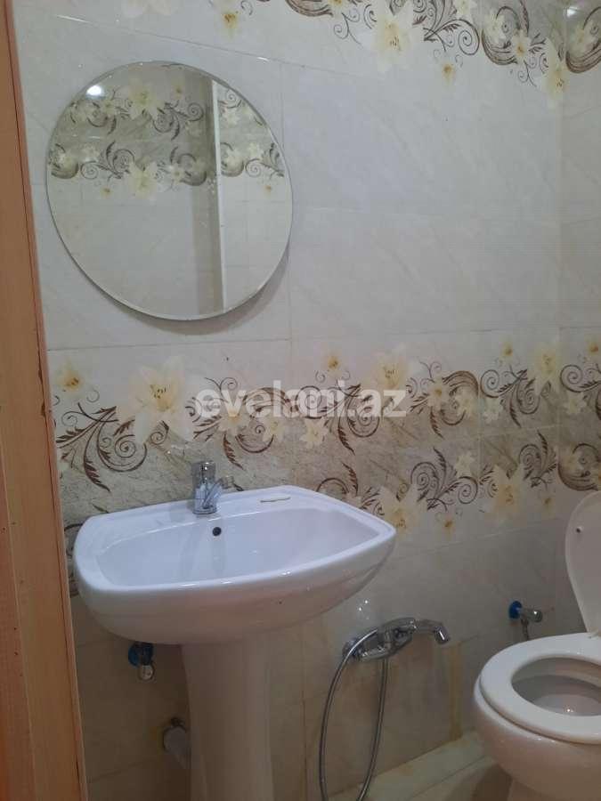 Сдаётся, новостройка, 1-комнаты, 49.99 m², Баку, Насиминский r, 28 мая m.