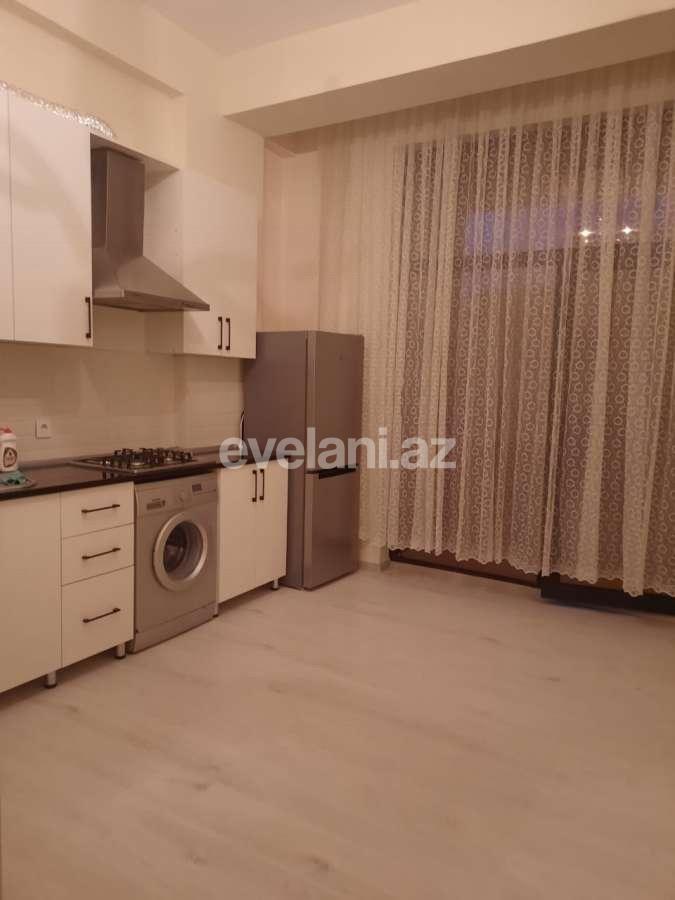 Сдаётся, новостройка, 1-комнаты, 49.99 m², Баку, Насиминский r, 28 мая m.