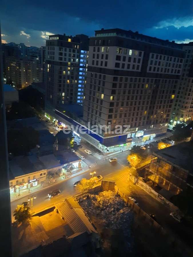 Сдаётся, новостройка, 1-комнаты, 49.99 m², Баку, Насиминский r, 28 мая m.